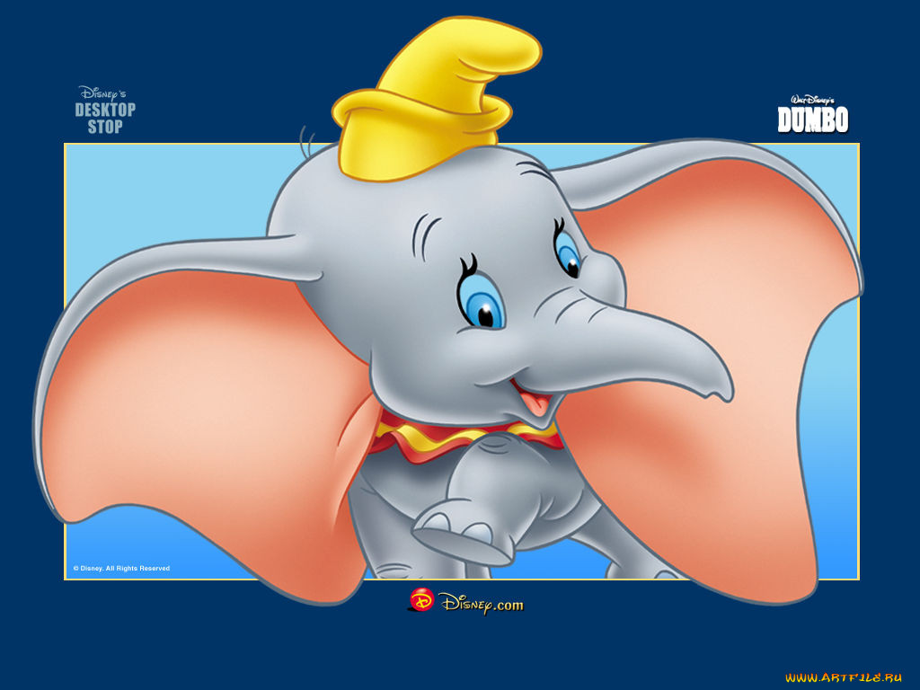 , dumbo